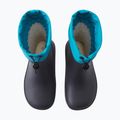 Children's wellington boots Reima Thermo-Ankka navy 4