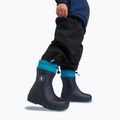 Children's wellington boots Reima Thermo-Ankka navy 7