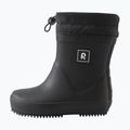 Children's wellington boots Reima Thermo-Ankka black