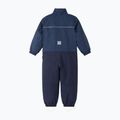 Children's suit Reima Kipina navy 3