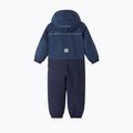 Children's suit Reima Kipina navy 4