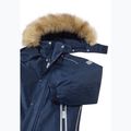 Children's suit Reima Kipina navy 5
