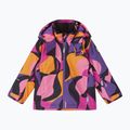Children's jacket Reima Irni fucshia