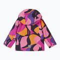 Children's jacket Reima Irni fucshia 2