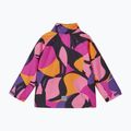 Children's jacket Reima Irni fucshia 3