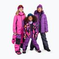 Children's jacket Reima Irni fucshia 12