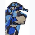 Children's jacket Reima Irni sparkly blue 4