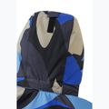 Children's jacket Reima Irni sparkly blue 7