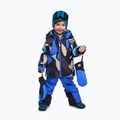 Children's jacket Reima Irni sparkly blue 11