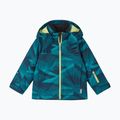 Children's jacket Reima Irni navy