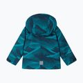 Children's jacket Reima Irni navy 2