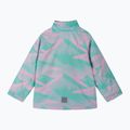 Children's jacket Reima Irni aquamarine 3