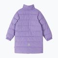 Children's insulated jacket Reima Luvia misty violet 3