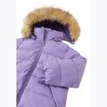 Children's insulated jacket Reima Luvia misty violet 5