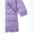 Children's insulated jacket Reima Luvia misty violet 7