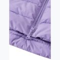 Children's insulated jacket Reima Luvia misty violet 8