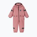 Children's softshell suit Reima Marte Mid rose blush