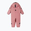 Children's softshell suit Reima Marte Mid rose blush 2