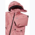 Children's softshell suit Reima Marte Mid rose blush 3