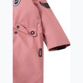 Children's softshell suit Reima Marte Mid rose blush 5