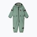 Children's softshell suit Reima Marte Mid stone green