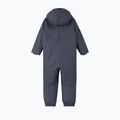 Children's softshell suit Reima Sevetti soft black 2