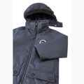 Children's softshell suit Reima Sevetti soft black 4