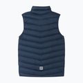 Children's gilet Reima Fiskari navy 2