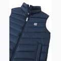 Children's gilet Reima Fiskari navy 3