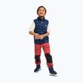 Children's gilet Reima Fiskari navy 7