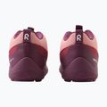Children's barefoot shoes Reima Sankari maroon 4