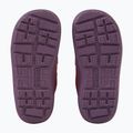 Children's barefoot shoes Reima Viikari maroon 5