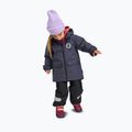 Children's barefoot shoes Reima Viikari maroon 8