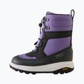 Children's snow boots Reima Laplander 2.0 misty violet