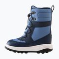 Children's snow boots Reima Laplander 2.0 blue ocean 2
