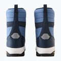 Children's snow boots Reima Laplander 2.0 blue ocean 4