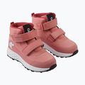 Children's shoes Reima Hiivin rose blush 2