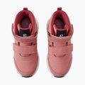Children's shoes Reima Hiivin rose blush 4