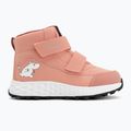 Children's shoes Reima Hiivin rose blush 2