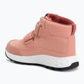 Children's shoes Reima Hiivin rose blush 3