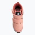 Children's shoes Reima Hiivin rose blush 5