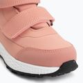 Children's shoes Reima Hiivin rose blush 7