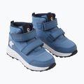 Children's shoes Reima Hiivin blue ocean 2