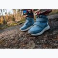 Children's shoes Reima Hiivin blue ocean 8