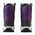 Children's snow boots Reima Finlander plum purple 4