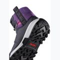 Children's snow boots Reima Finlander plum purple 7