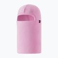 Children's balaclava Reima Salassa pale rose