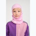 Children's balaclava Reima Salassa pale rose 4