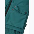 Children's 3‑in‑1 jacket Reima Syddi dark teal 8