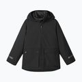 Children's 3‑in‑1 jacket Reima Syddi black